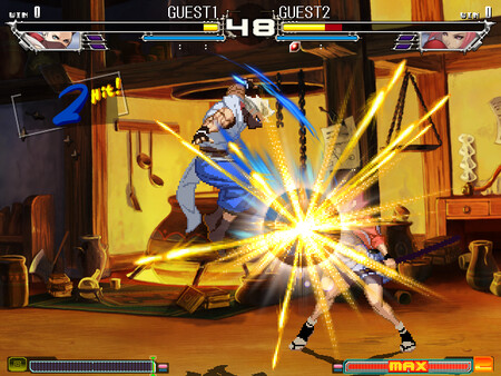 Yatagarasu Enter the Eastward.