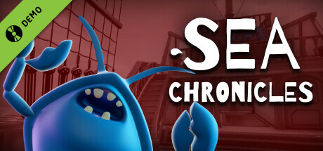 Sea Chronicles Demo cover art