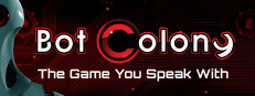 Bot Colony game cover