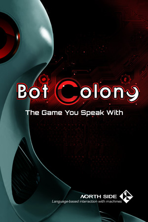 Cover art of Bot Colony