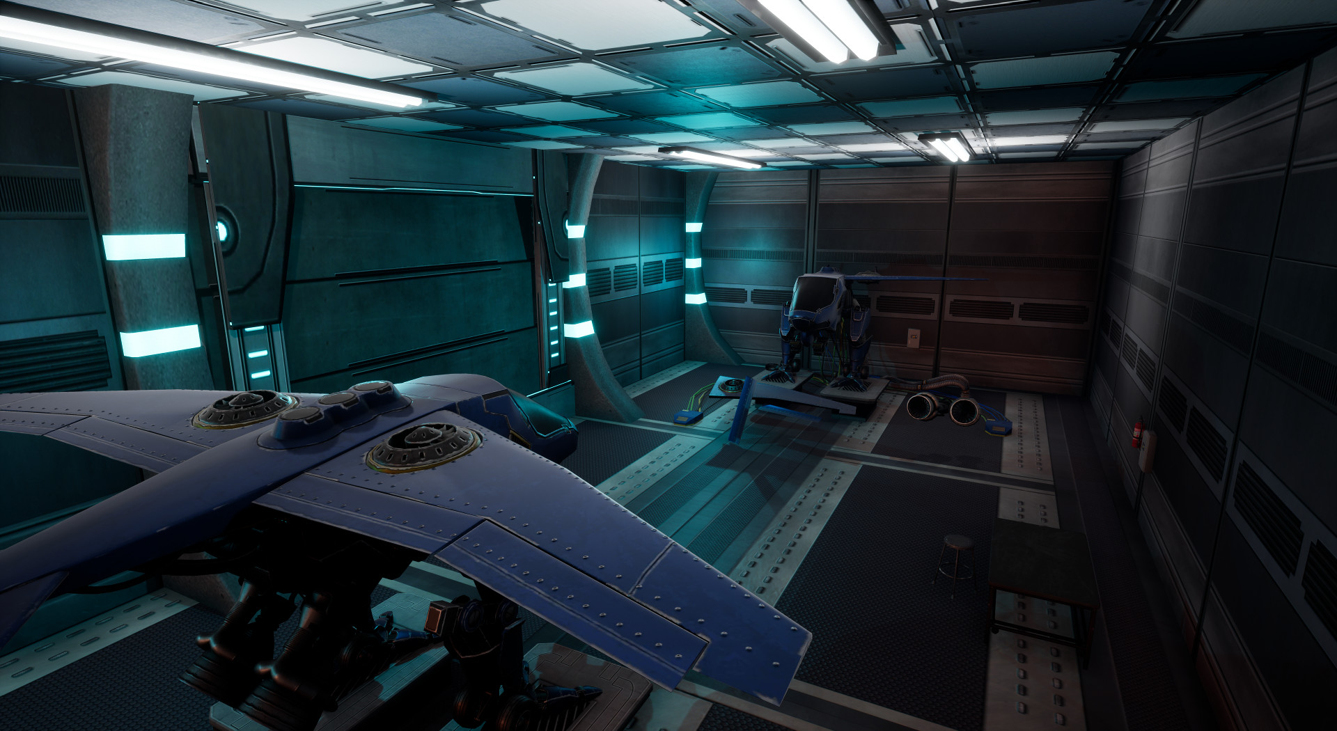 Bot Colony screenshot #13