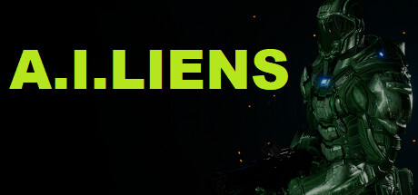 A.I.LIENS banner image