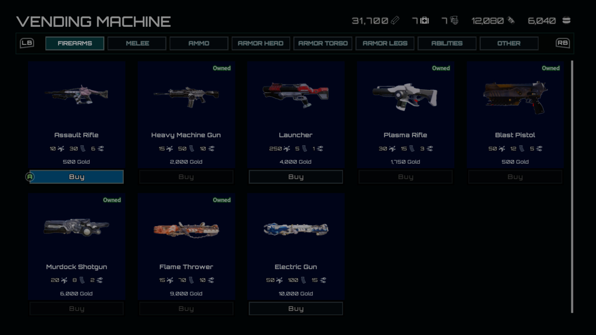 A.I.LIENS screenshot #6