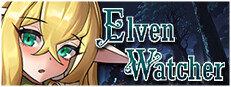 Elven Watcher Banner