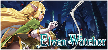 Elven Watcher Steam Banner