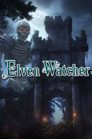 Elven Watcher Stats