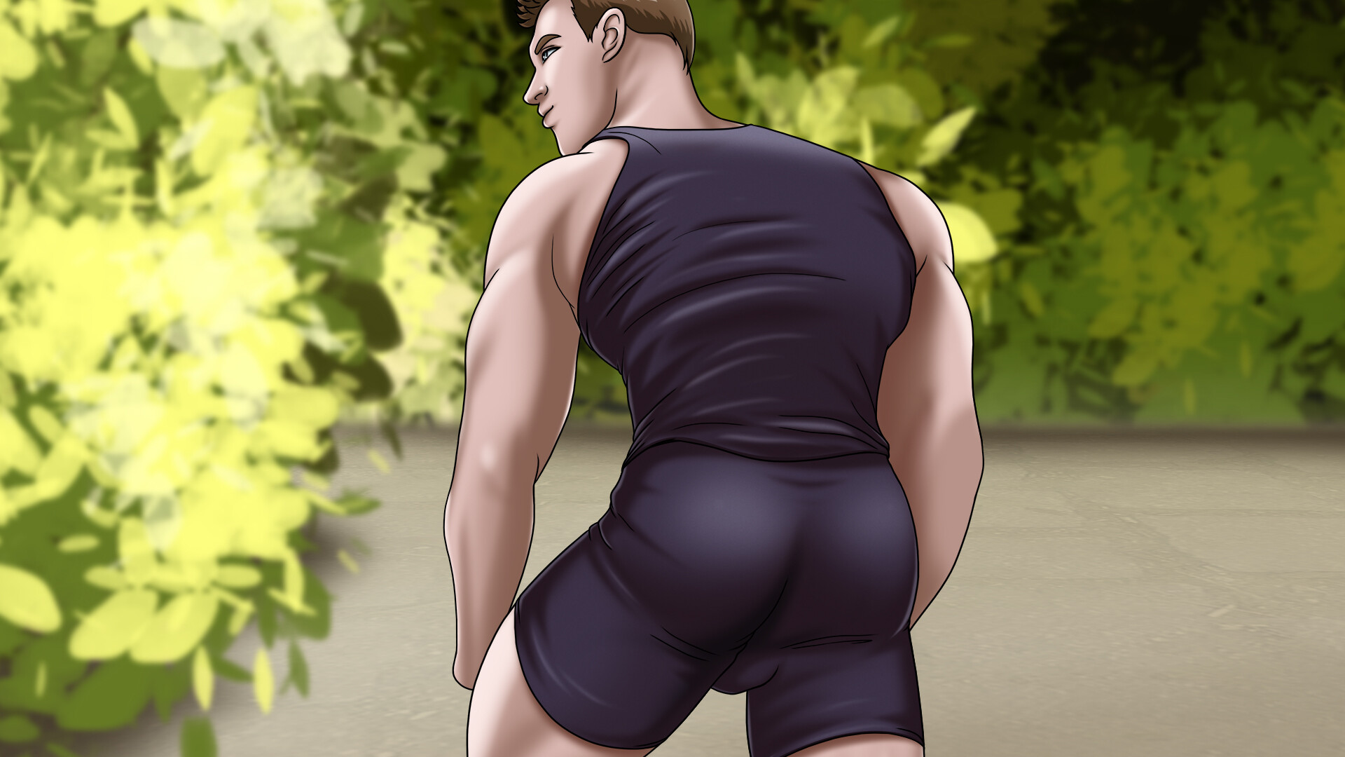 Clock Stopper screenshot screenshot 1