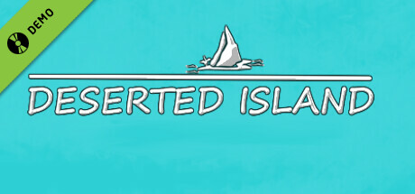 Deserted Island Demo banner