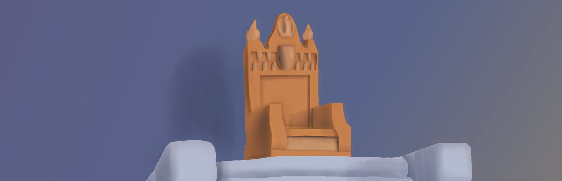 Successor To Your Throne