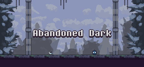 Abandoned Dark cover art