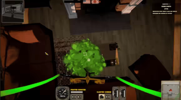 Battle of BackYard video 2