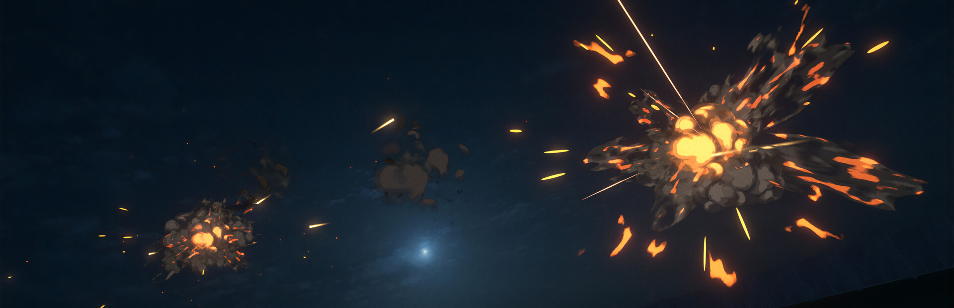Battle of BackYard