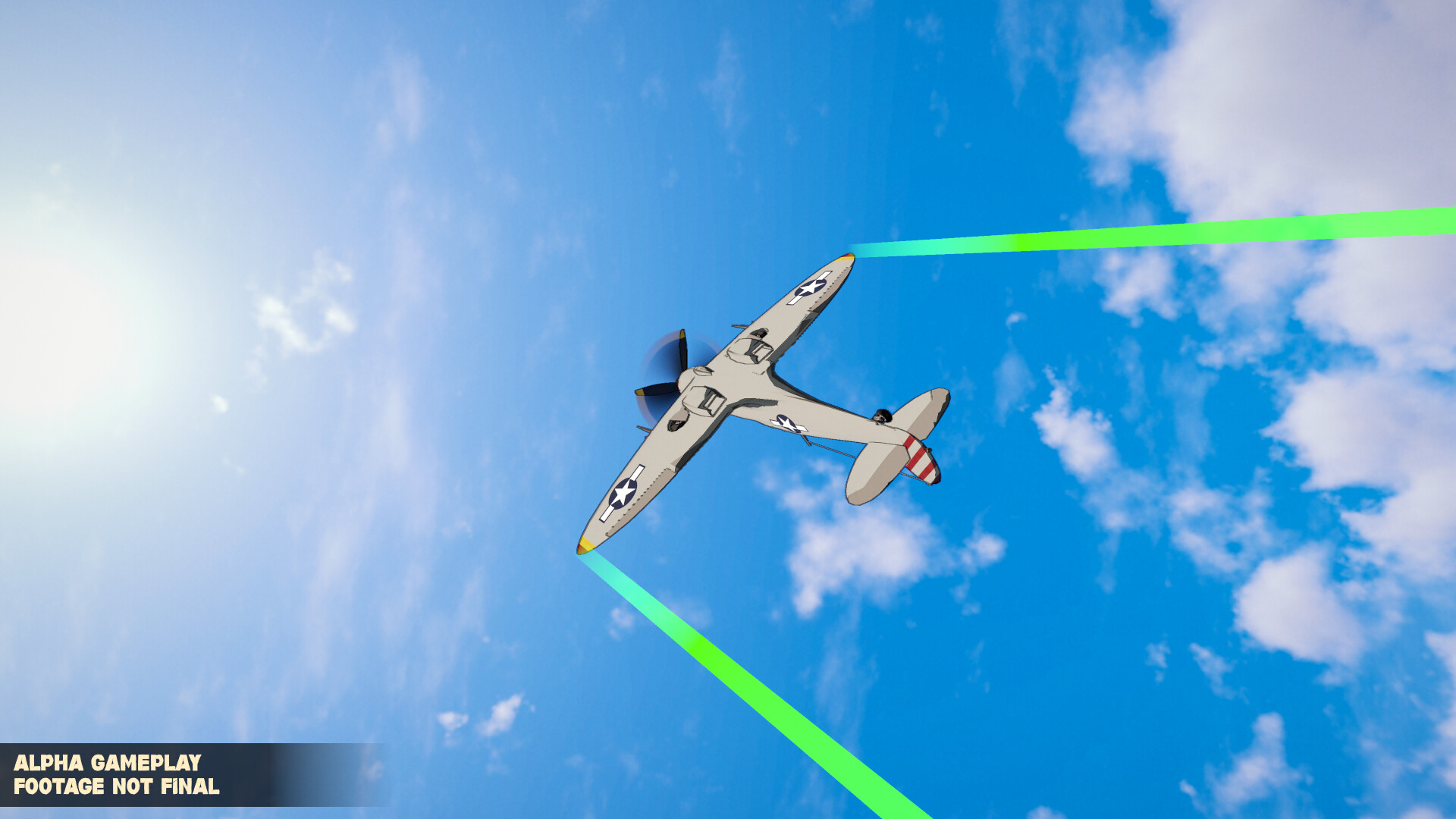 Battle of BackYard screenshot #3