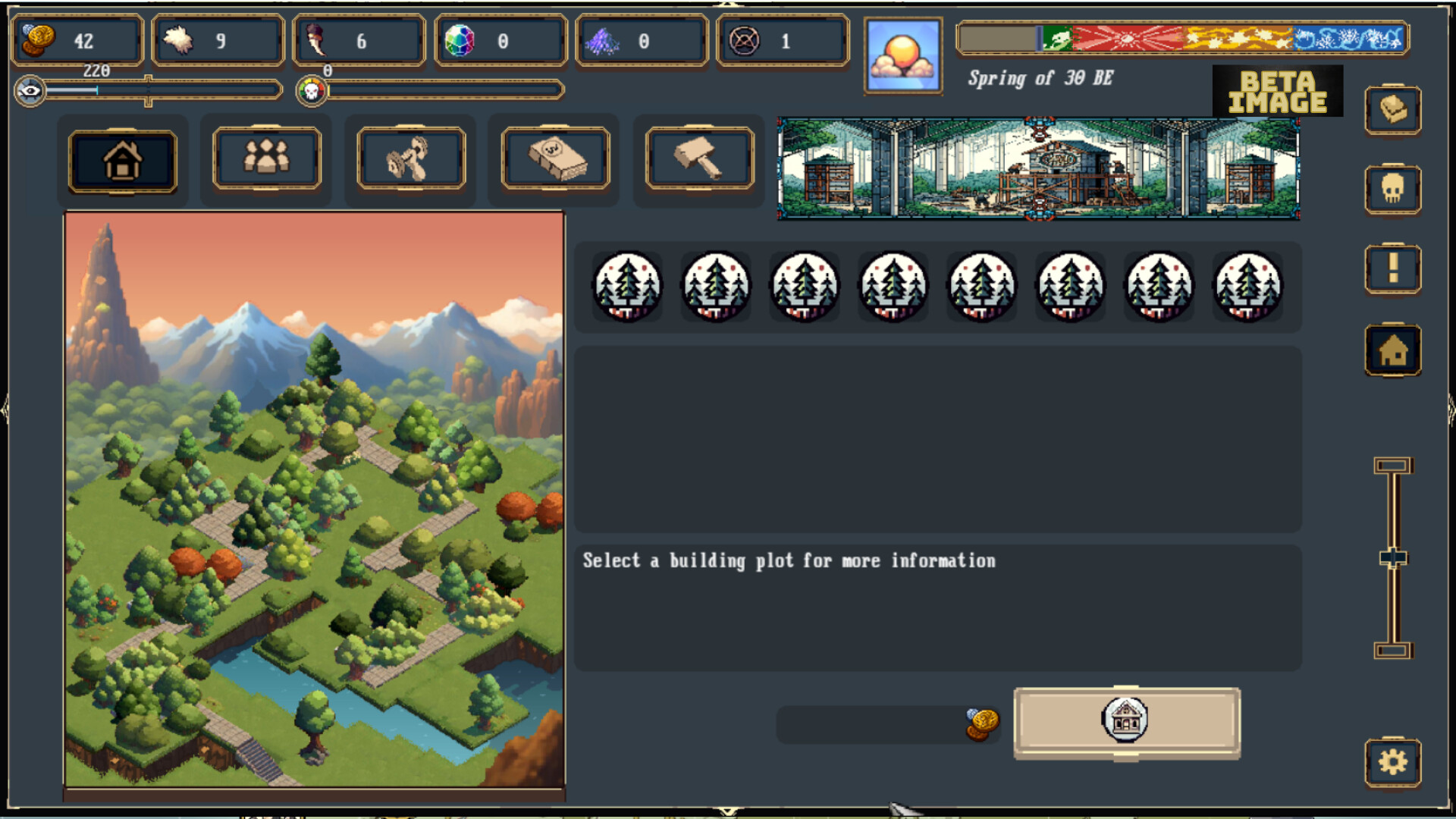 Whispers Of Waeth screenshot #3