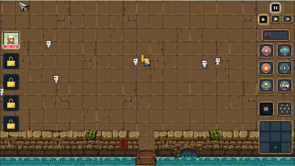 Whispers Of Waeth screenshot 4