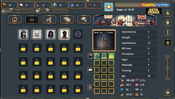 Whispers Of Waeth screenshot 2