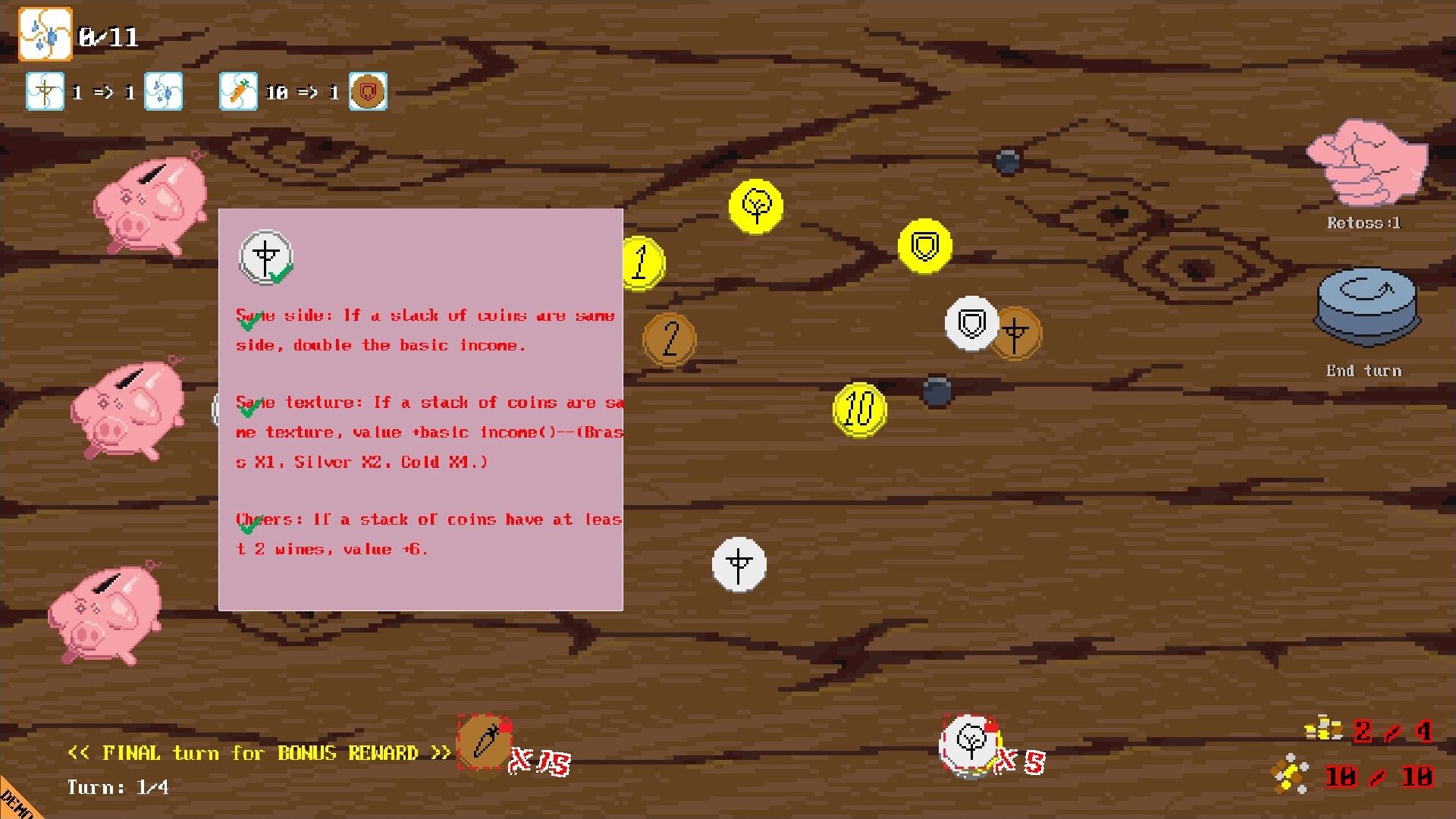 金币不止 screenshot #8