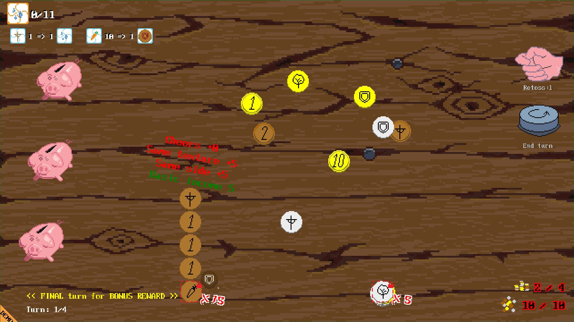 金币不止 screenshot #7