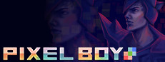 Pixel Boy and the Ever Expanding Dungeon