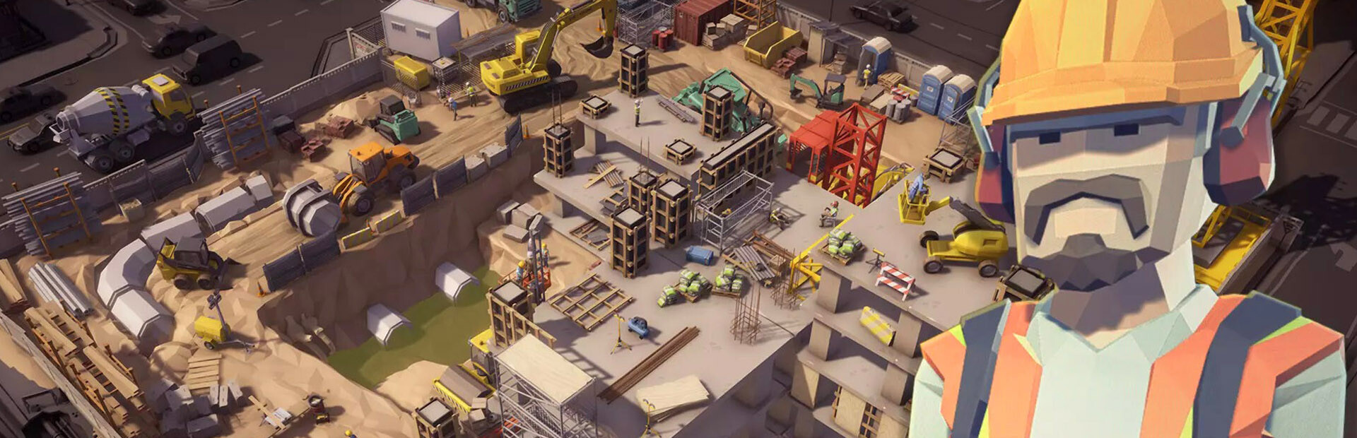 3D PUZZLE - Building