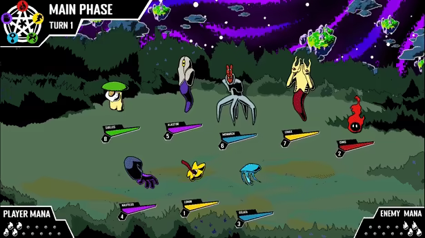 Soul Binder video 2