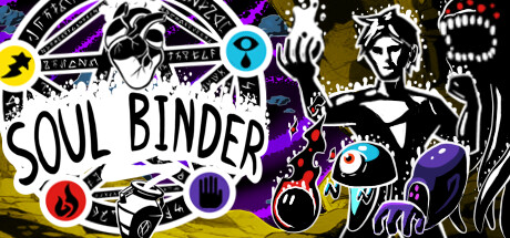 Soul Binder Cheat Engine/CT