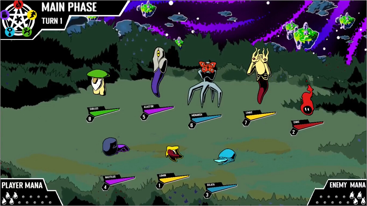 Soul Binder Featured Screenshot #1