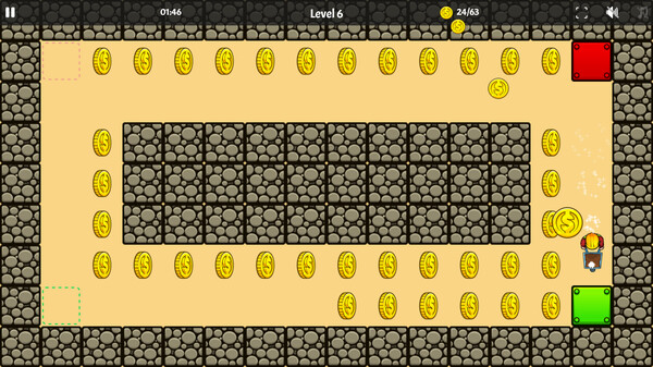 Maze Quest Master - Builder screenshot 5