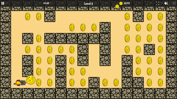 Maze Quest Master - Builder screenshot 2