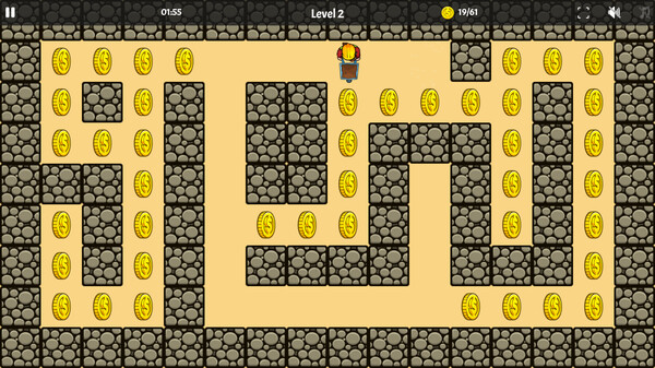 Maze Quest Master - Builder screenshot 3