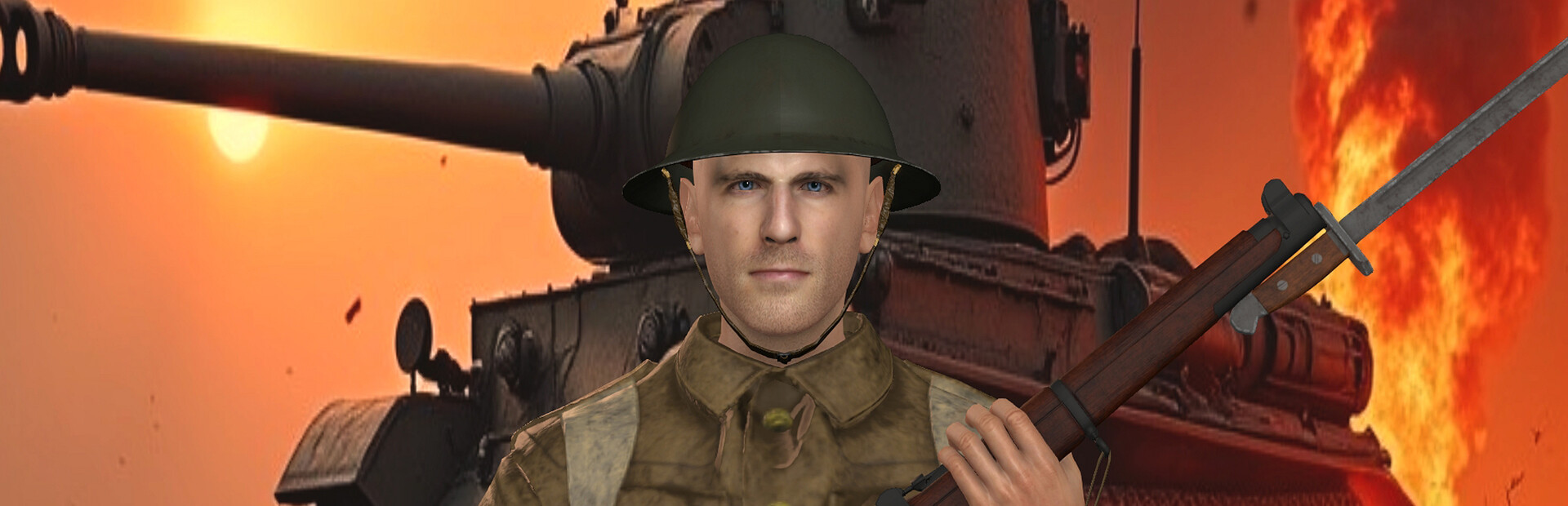 World War 2 Agenda