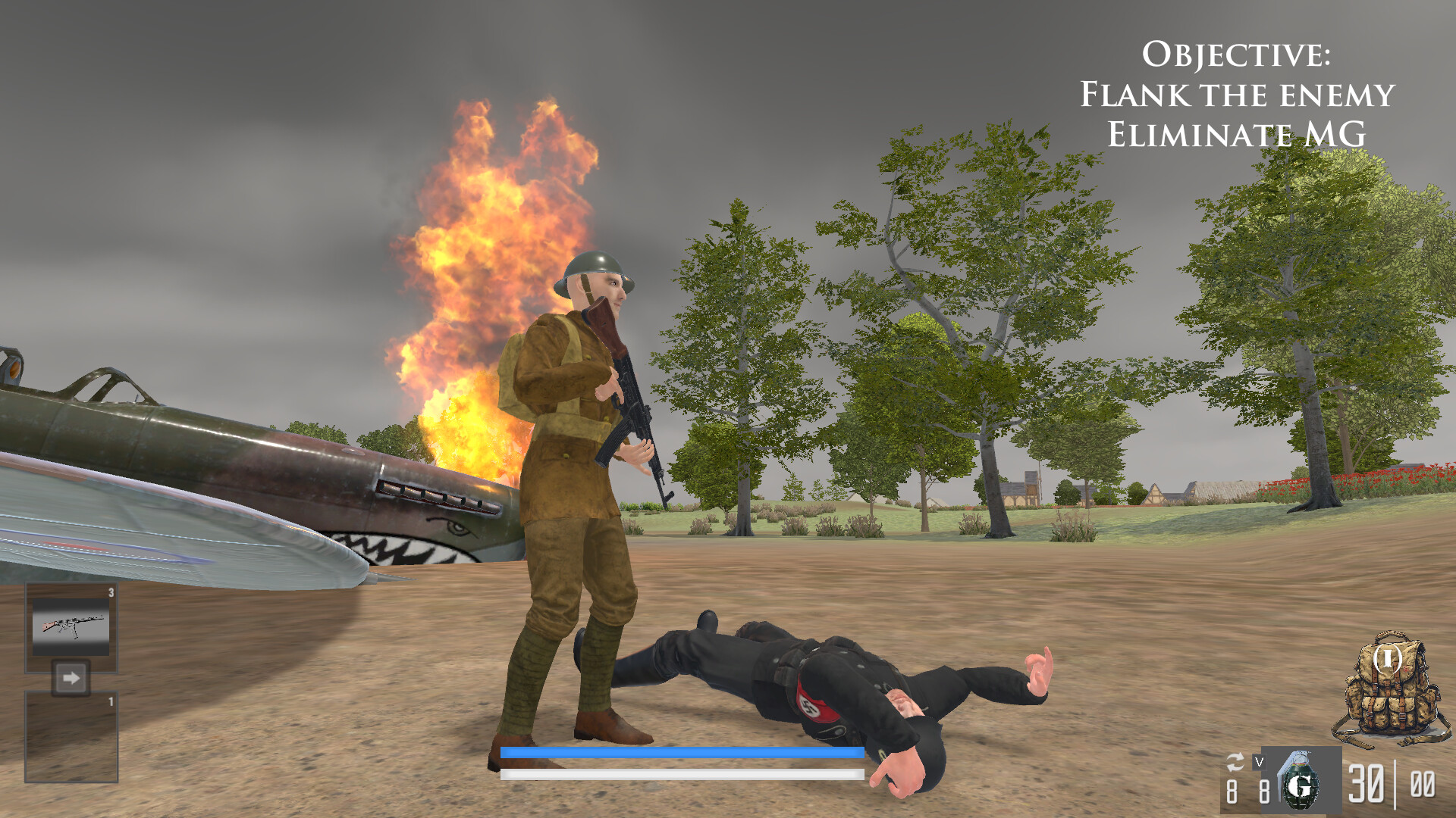 World War 2 Agenda screenshot 9