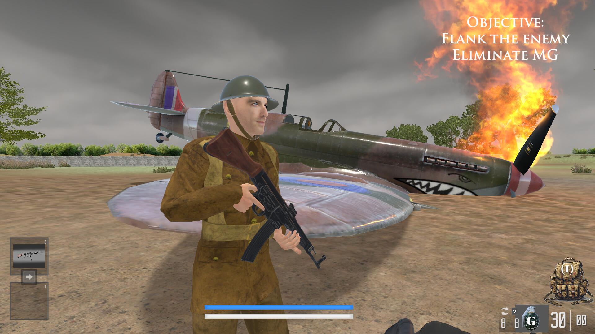 World War 2 Agenda screenshot 8