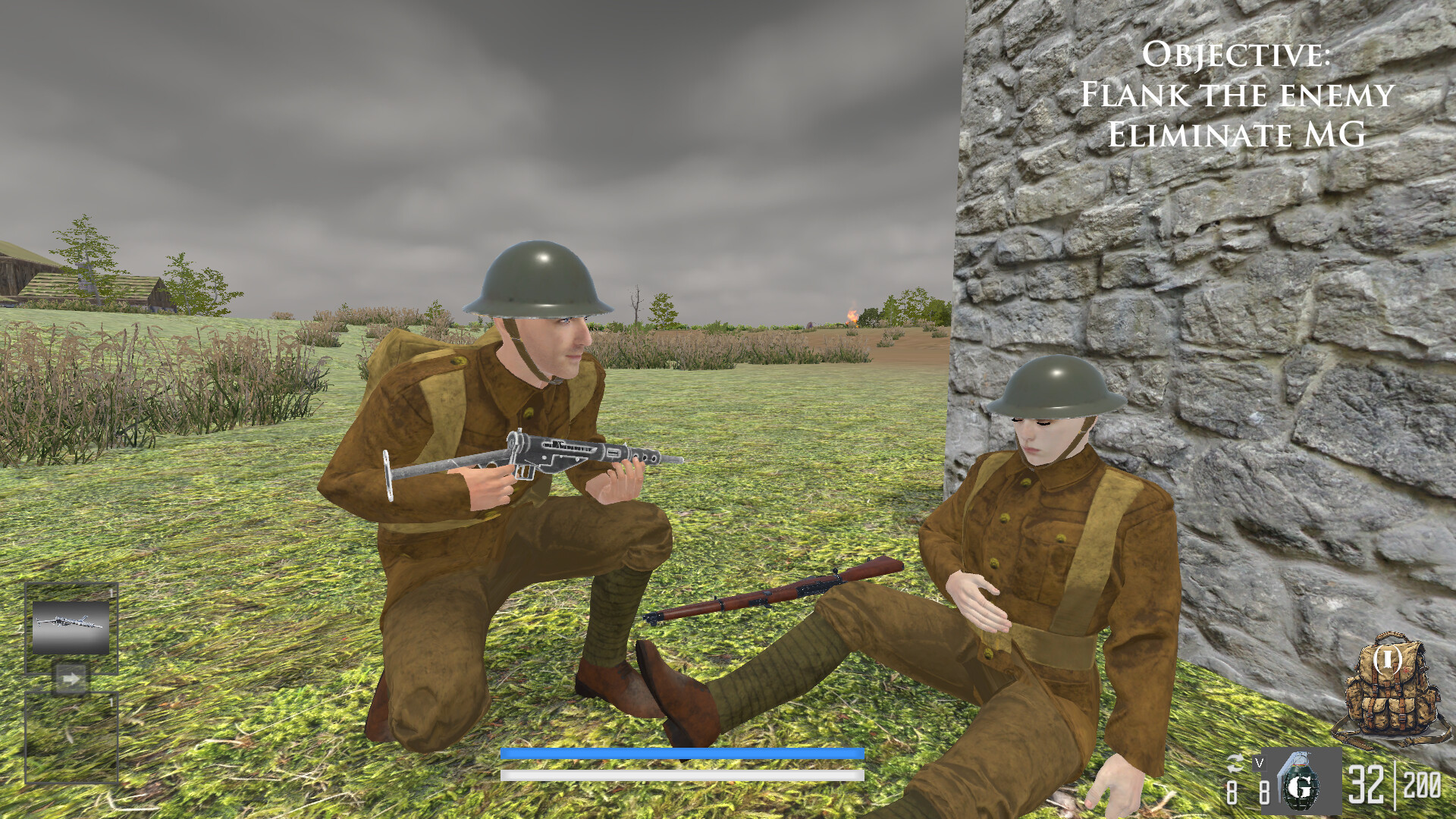 World War 2 Agenda screenshot #4