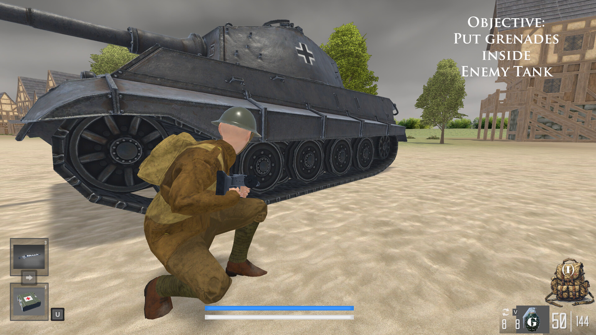 World War 2 Agenda screenshot 11