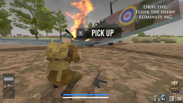 World War 2 Agenda screenshot 7