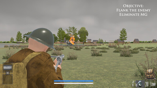 World War 2 Agenda screenshot 6