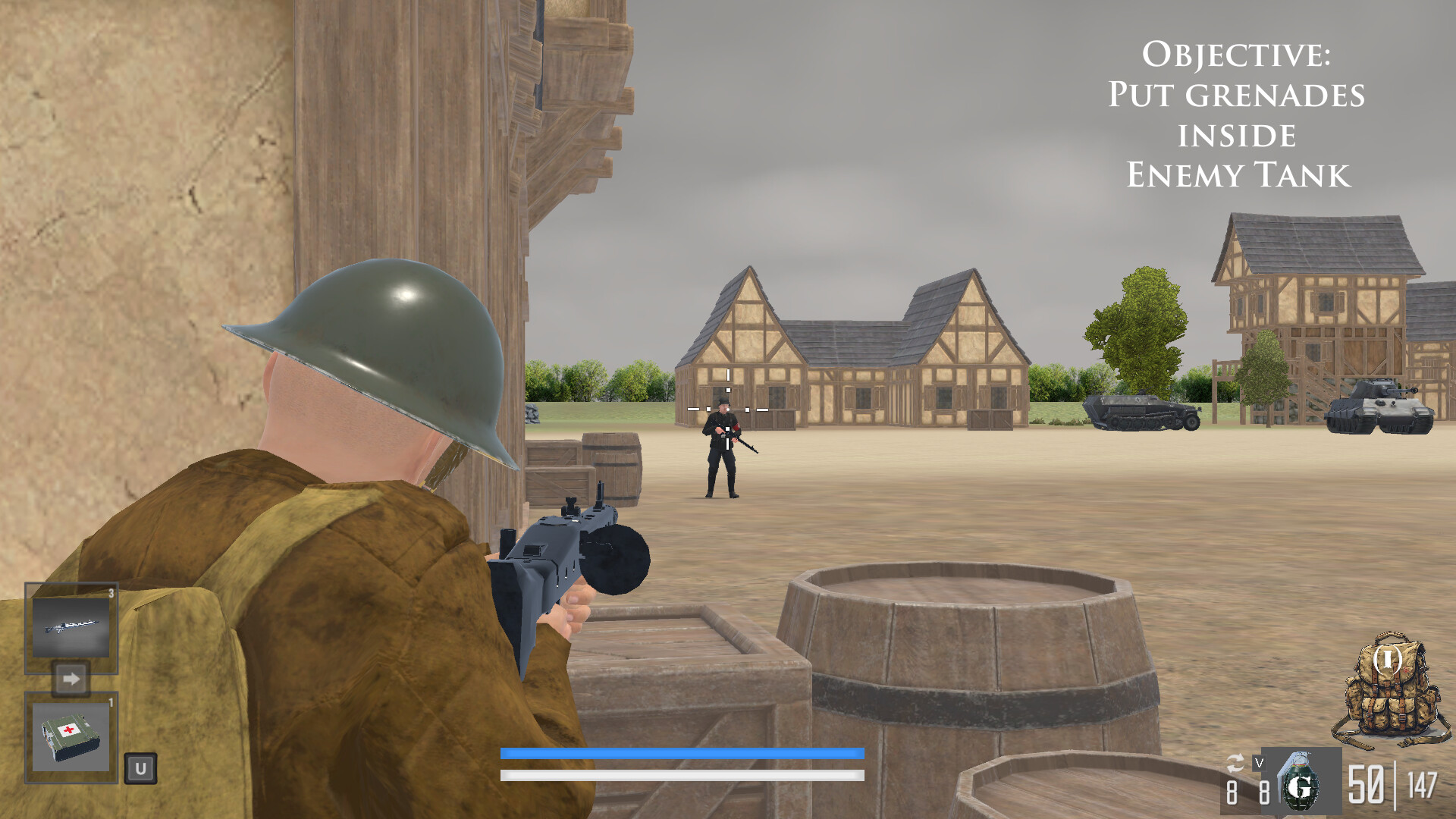 World War 2 Agenda screenshot 10