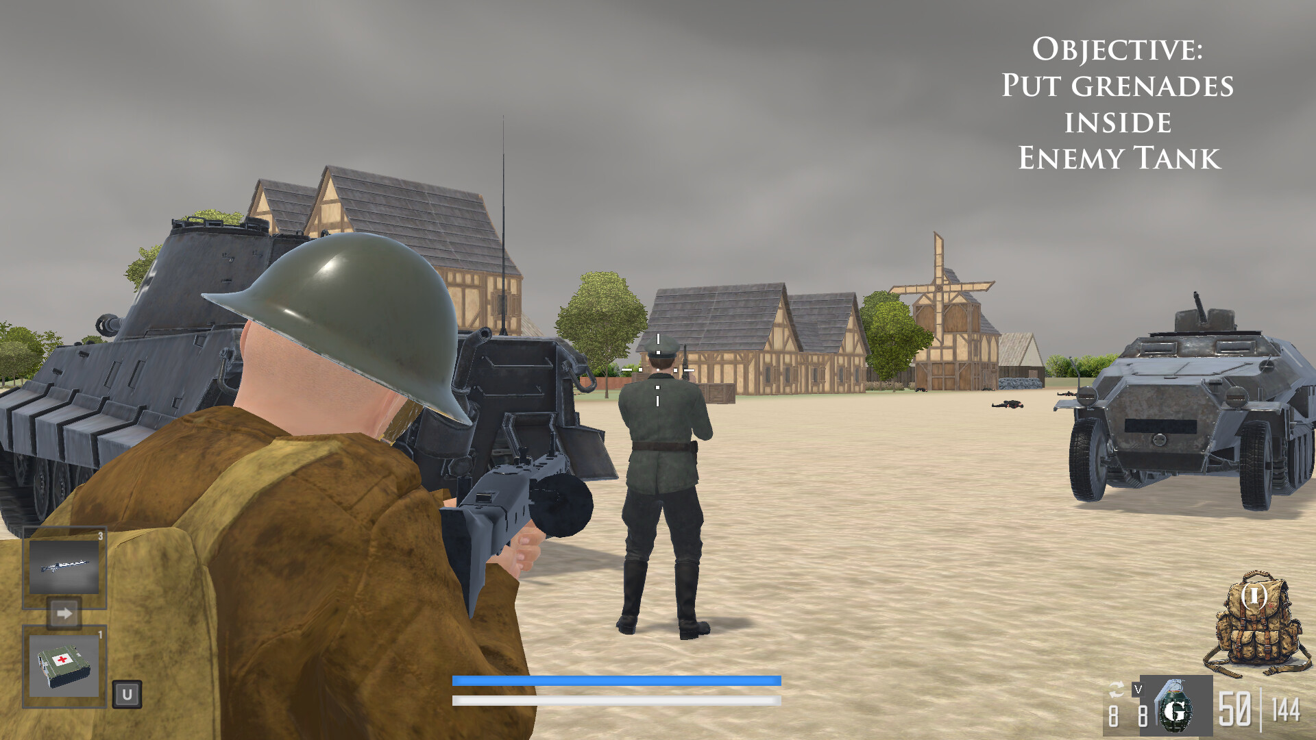 World War 2 Agenda screenshot #13