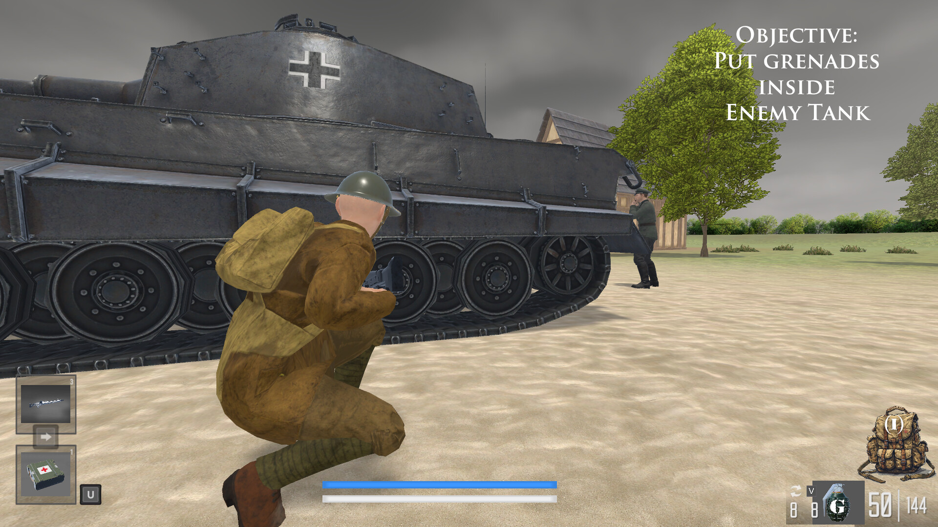 World War 2 Agenda screenshot #12