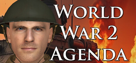 World War 2 Agenda