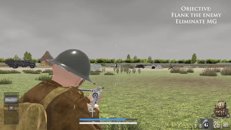 World War 2 Agenda video 1