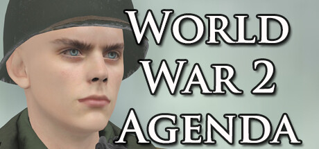 World War 2 Agenda Cheat Engine/CT