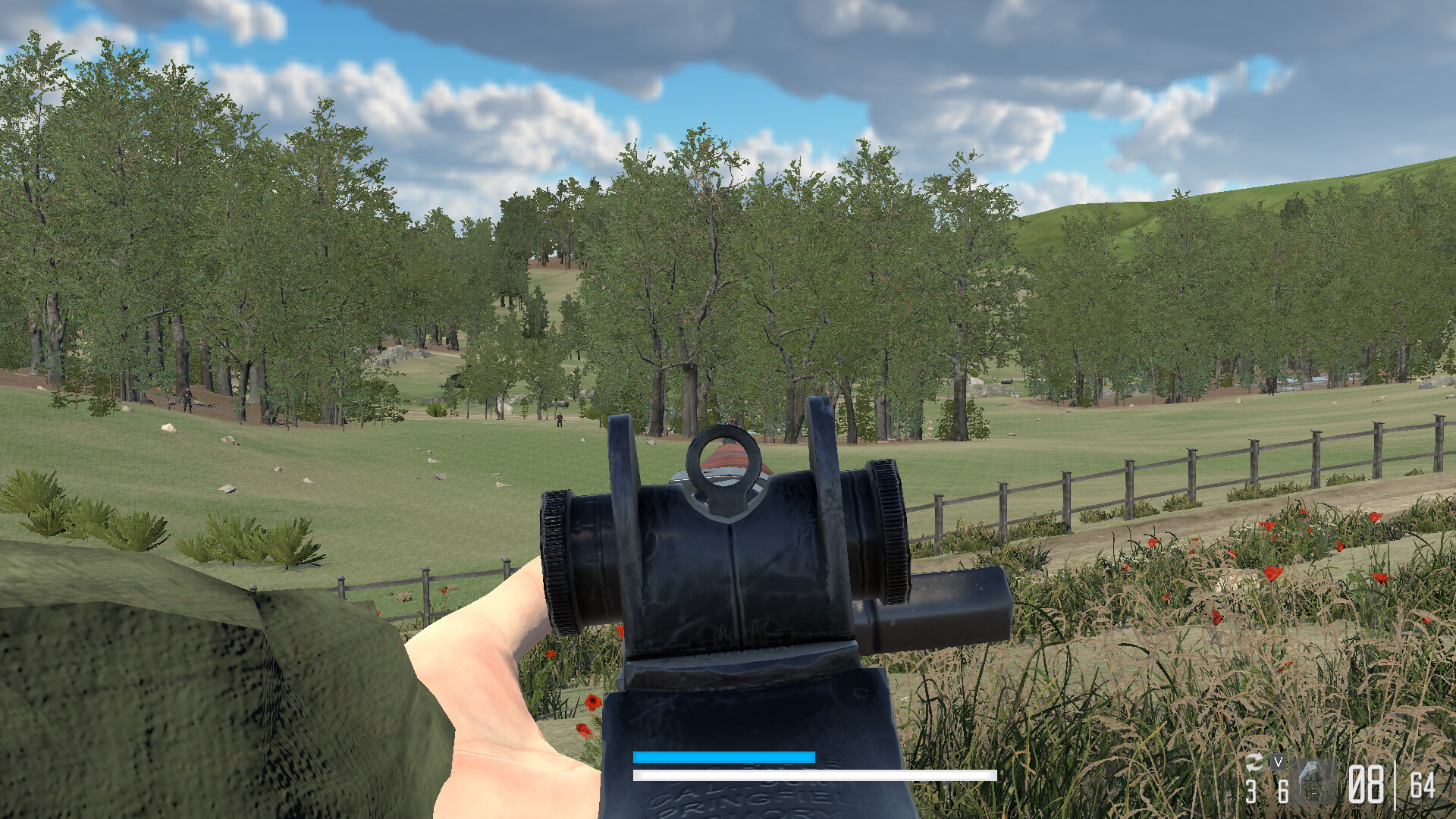 World War 2 Agenda screenshot #5