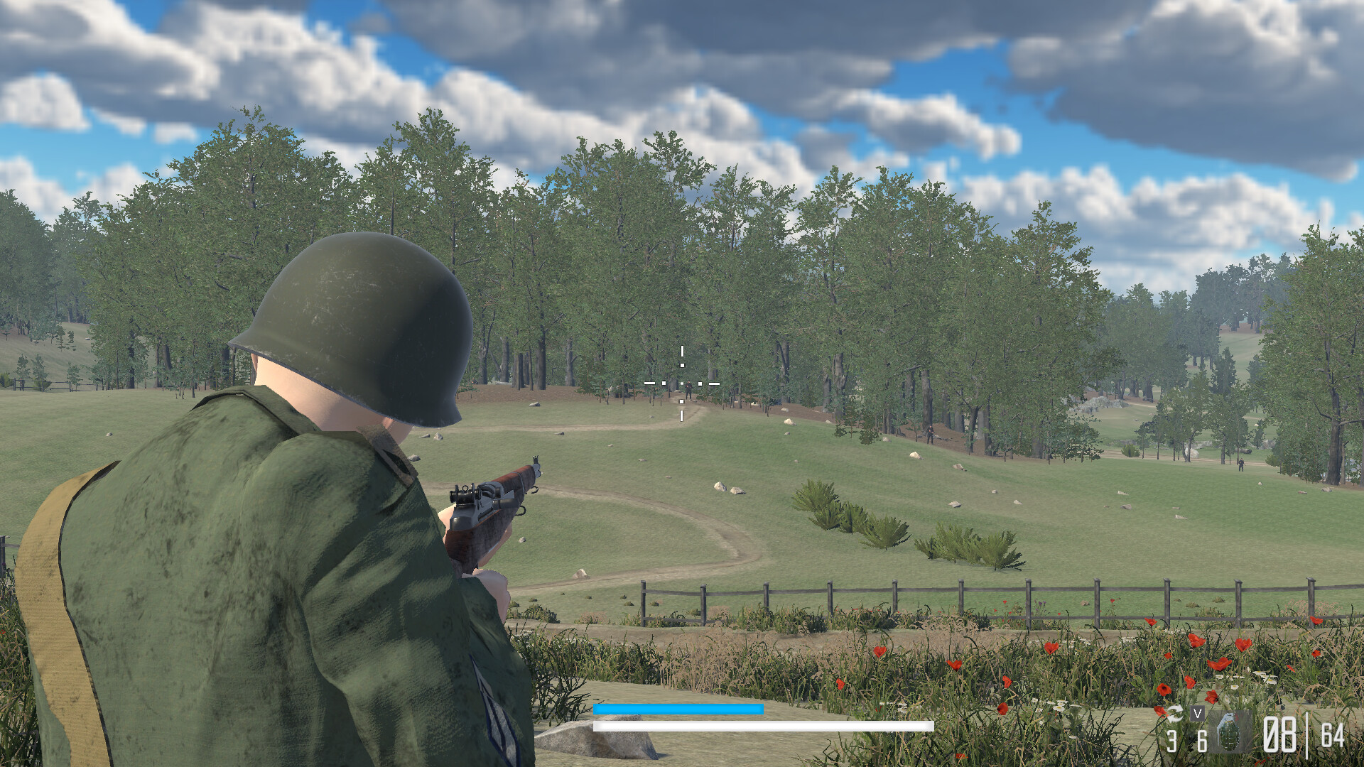World War 2 Agenda screenshot #6
