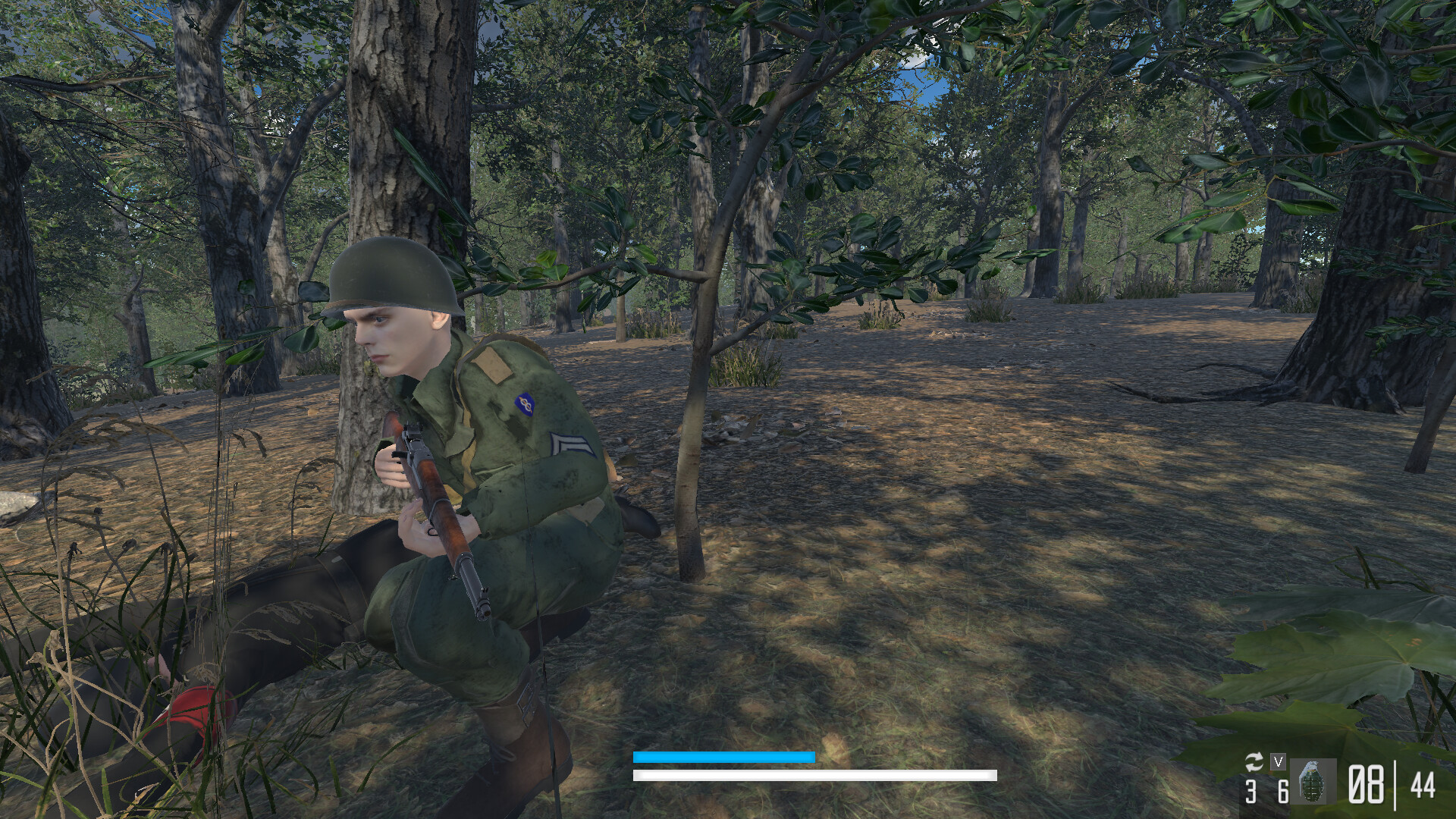 World War 2 Agenda screenshot #1