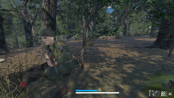 World War 2 Agenda screenshot 1