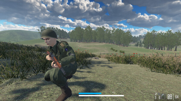 World War 2 Agenda screenshot 4