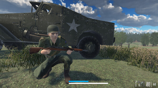 World War 2 Agenda screenshot 2