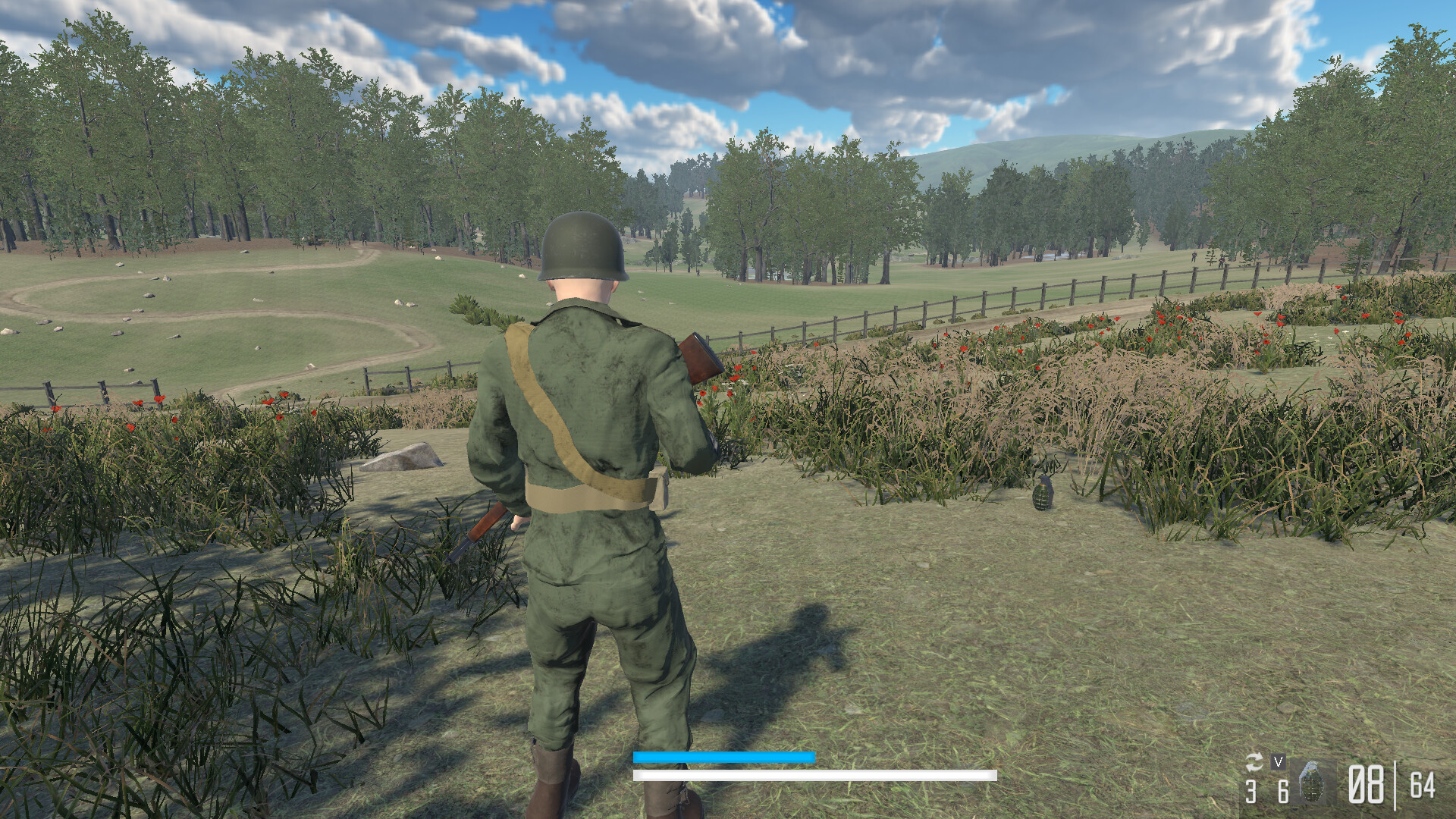 World War 2 Agenda screenshot #7